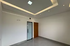 Imagem 5 - Casa em Residencial Caraibas, Aparecida de Goiânia - GO