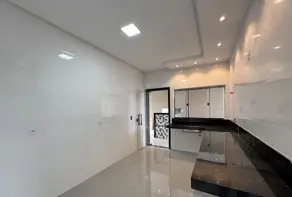 Imagem 6 - Casa em Residencial Caraibas, Aparecida de Goiânia - GO