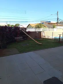Apartamento Vila Brasília, Aparecida de Goiânia - GO — foto 1