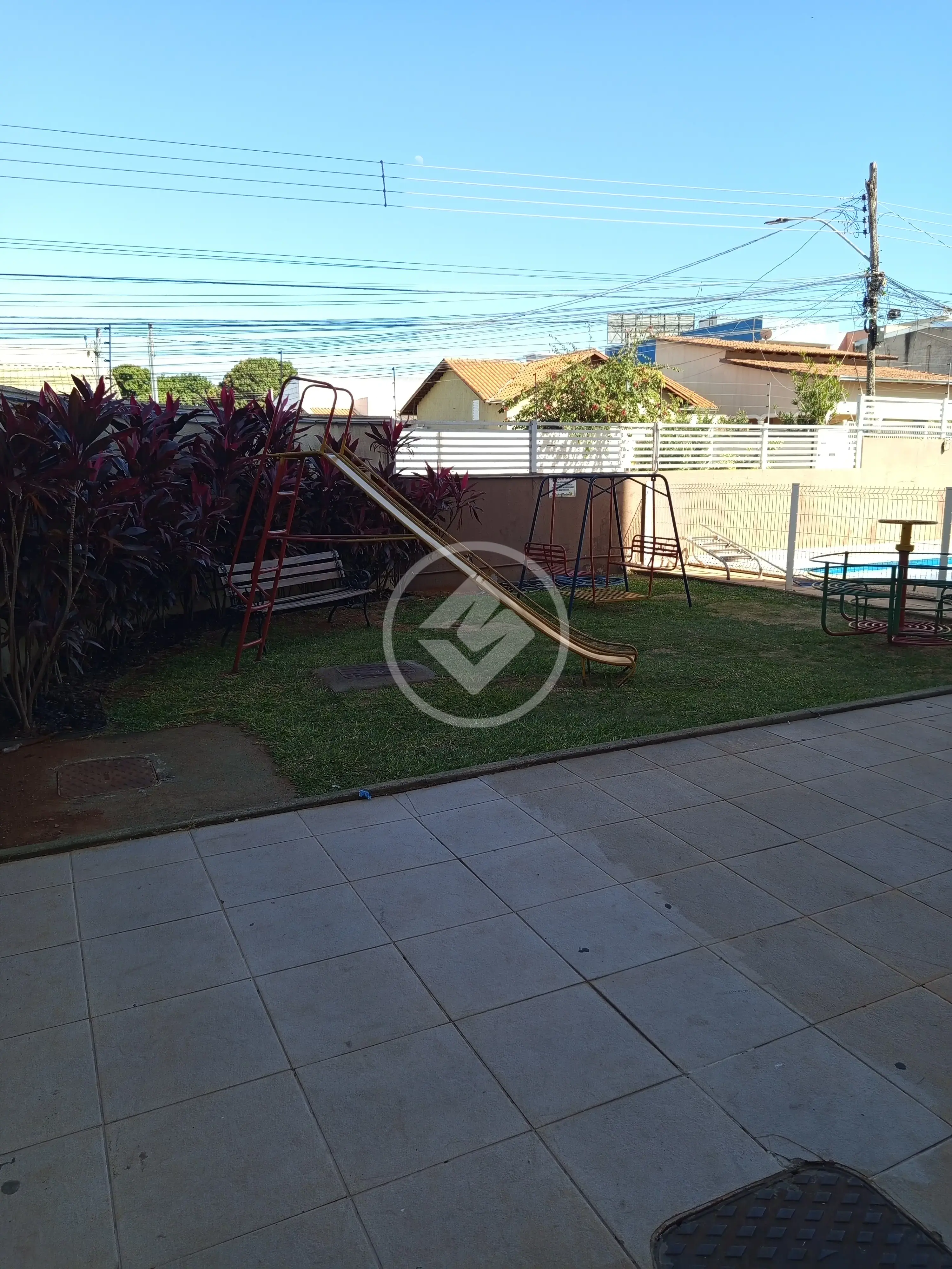 Imagem 1 - Apartamento em Vila Brasília, Aparecida de Goiânia - GO