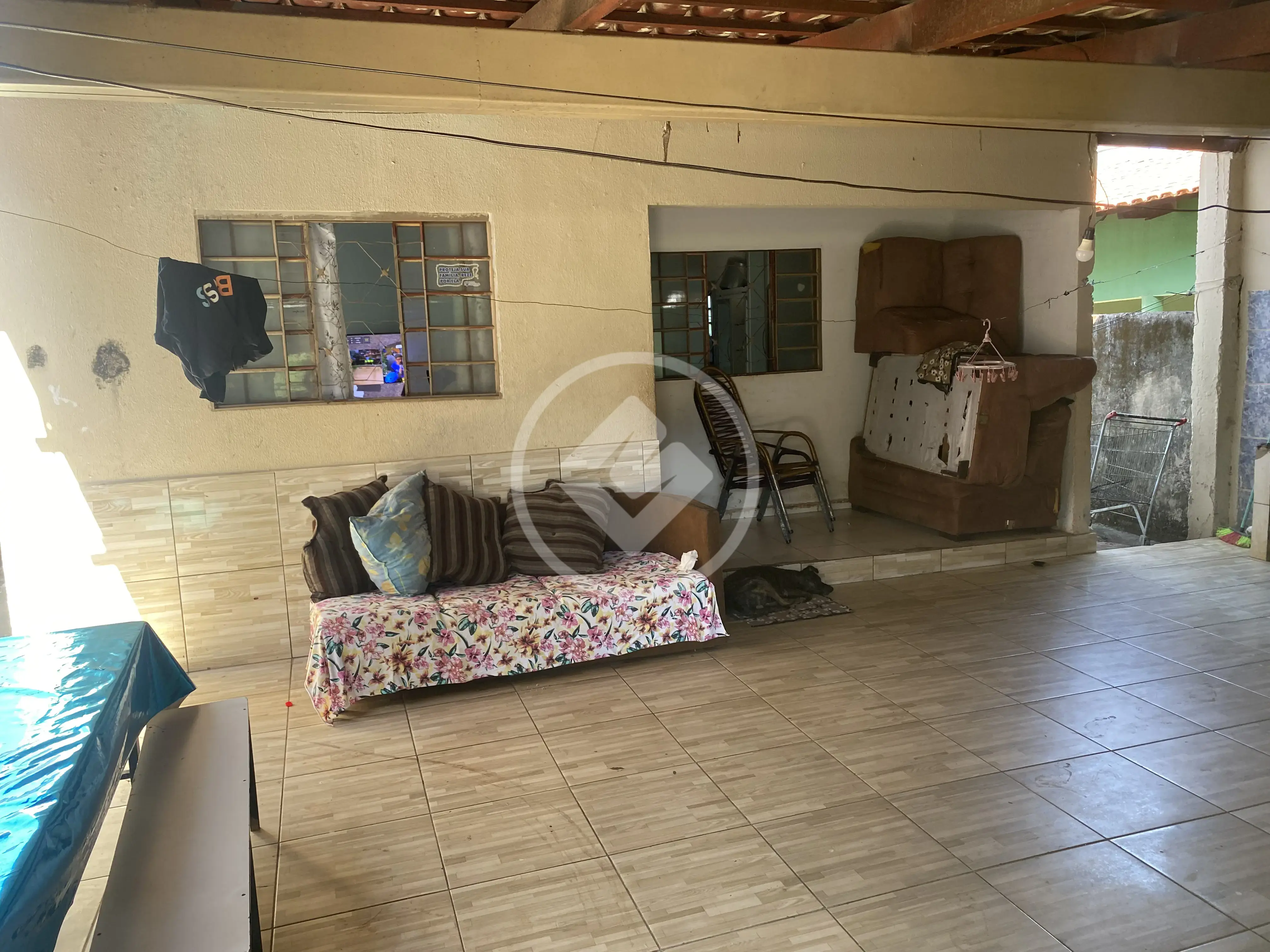 Image 2 - Casa em Jardim Ana Lúcia, Goiânia - GO