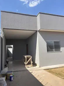 Casa Rosa dos Ventos, Aparecida de Goiânia - GO — foto 1
