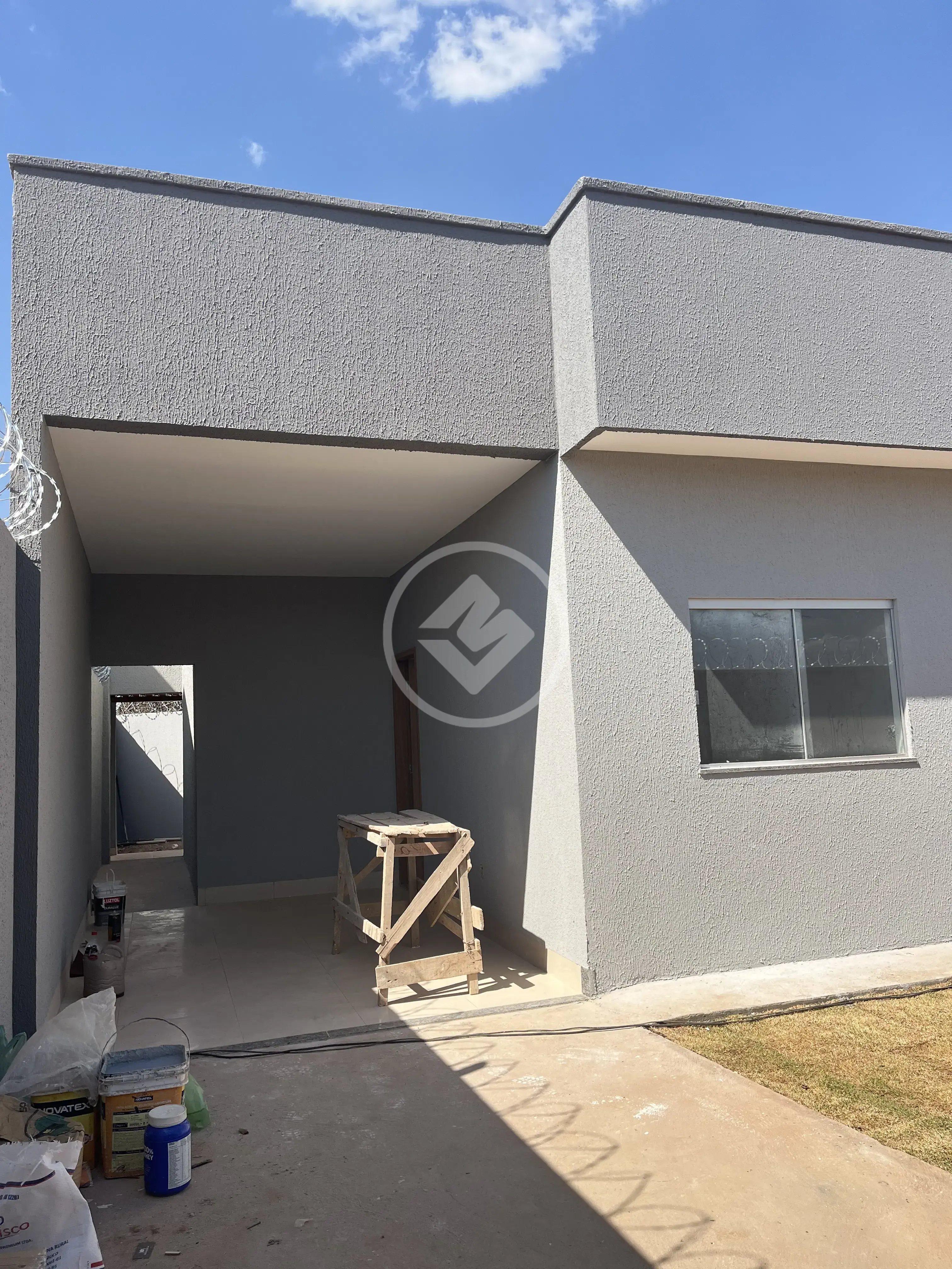 Imagem 1 - Casa em Rosa dos Ventos, Aparecida de Goiânia - GO