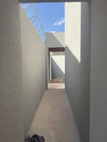 Imagem 3 - Casa em Rosa dos Ventos, Aparecida de Goiânia - GO