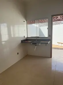 Imagem 2 - Casa em Rosa dos Ventos, Aparecida de Goiânia - GO