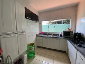 Casa Parque Santa Cecília, Aparecida de Goiânia - GO — foto 2