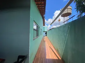 Imagem 4 - Casa em Parque Santa Cecília, Aparecida de Goiânia - GO
