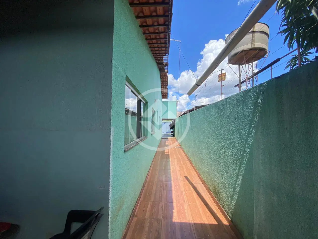 Image 5 - Casa em Parque Santa Cecília, Aparecida de Goiânia - GO