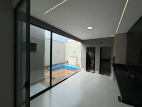 Imagem 2 - Casa em Jardim Atlântico, Goiânia - GO