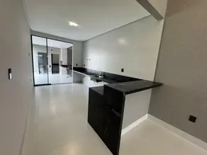 Imagem 4 - Casa em Jardim Atlântico, Goiânia - GO