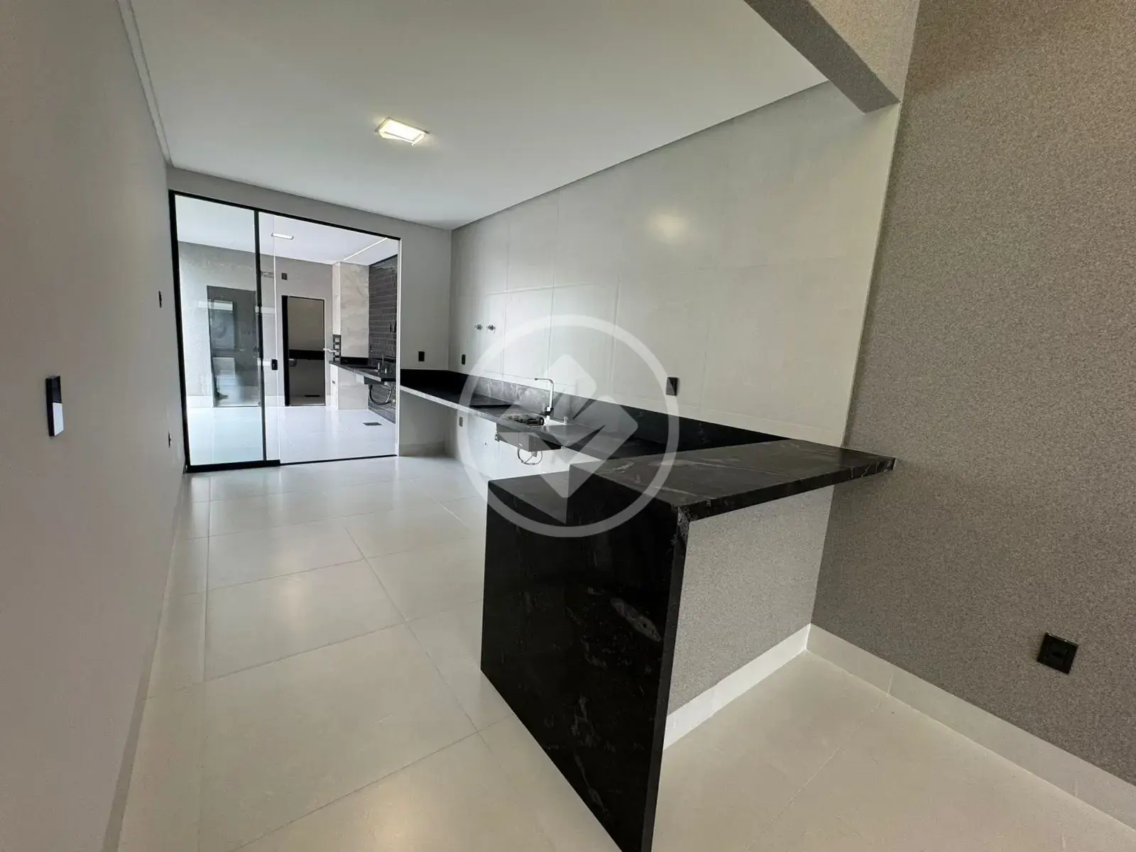 Imagem 4 - Casa em Jardim Atlântico, Goiânia - GO