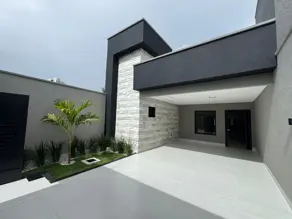 Casa Jardim Atlântico, Goiânia - GO — foto 2