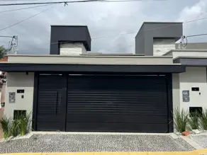 Casa Jardim Atlântico, Goiânia - GO — foto 1