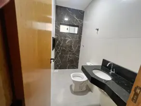 Imagem 2 - Casa em Residencial Canadá, Goiânia - GO