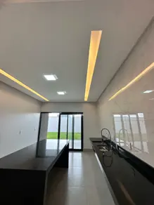 Imagem 3 - Casa em Jardim Cristalino, Aparecida de Goiânia - GO