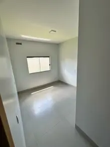 Casa Jardim Cristalino, Aparecida de Goiânia - GO — foto 2