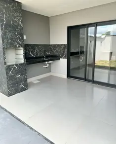 Imagem 4 - Casa em Jardim Cristalino, Aparecida de Goiânia - GO