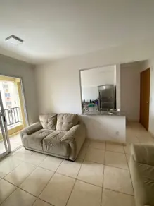 Apartamento Vila Brasília, Aparecida de Goiânia - GO — foto 2