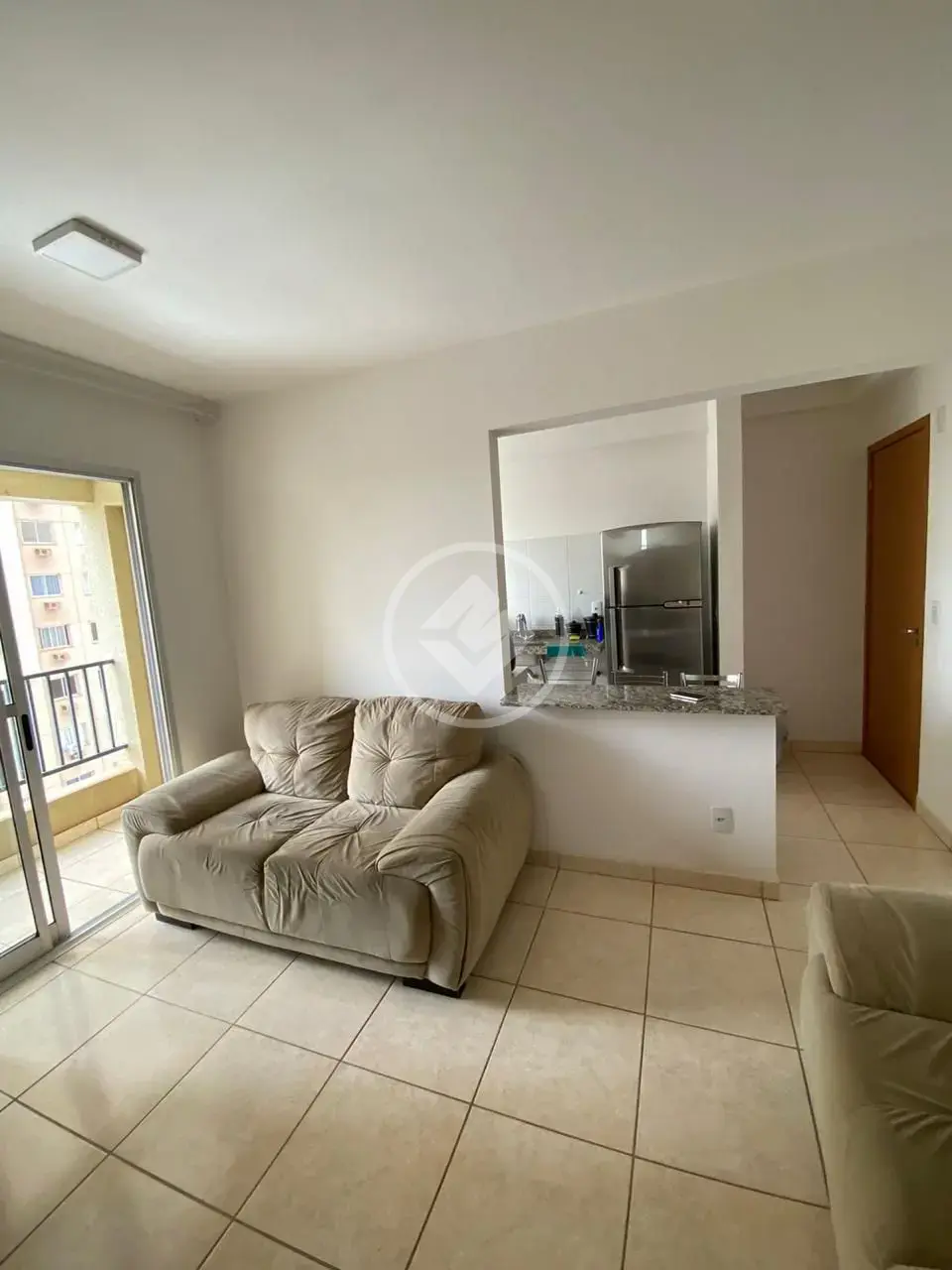 Imagem 1 - Apartamento em Vila Brasília, Aparecida de Goiânia - GO