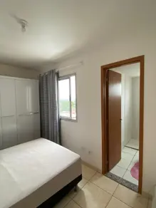 Imagem 3 - Apartamento em Vila Brasília, Aparecida de Goiânia - GO