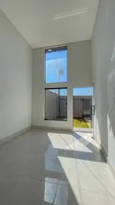Casa Setor Marista Sul, Aparecida de Goiânia - GO — foto 2