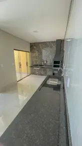 Imagem 5 - Casa em Setor Marista Sul, Aparecida de Goiânia - GO