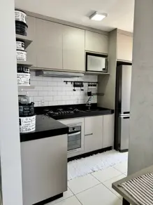 Imagem 3 - Apartamento em Setor Faiçalville, Goiânia - GO