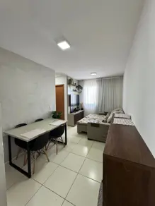 Apartamento Setor Faiçalville, Goiânia - GO — foto 2