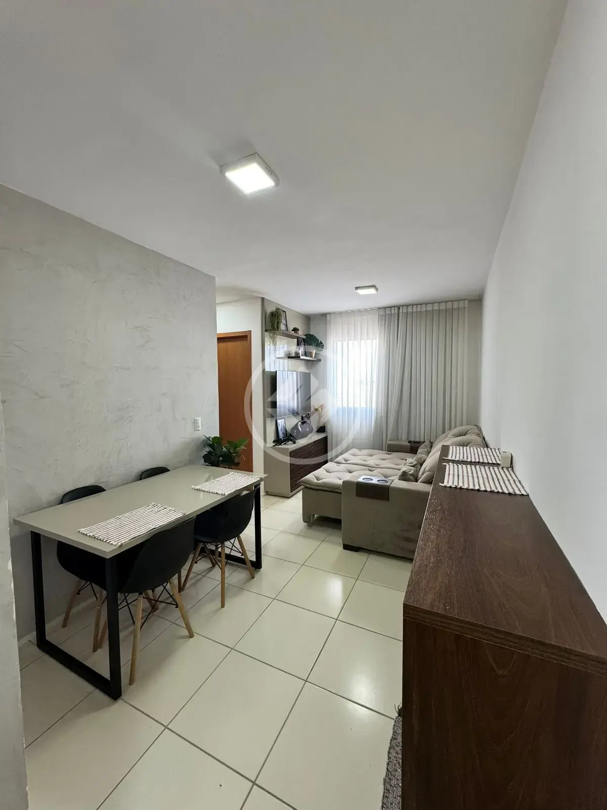 Image 2 - Apartamento em Setor Faiçalville, Goiânia - GO