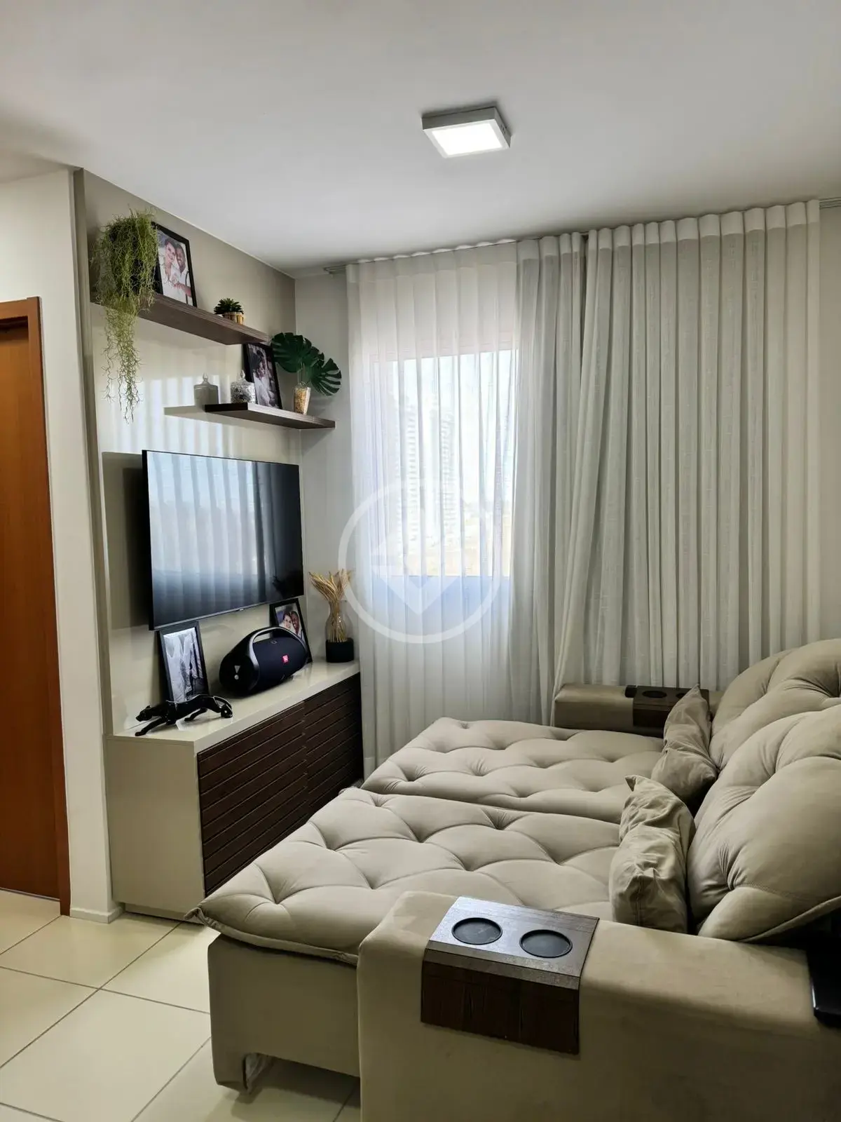 Imagem 1 - Apartamento em Setor Faiçalville, Goiânia - GO