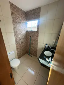 Casa Cardoso Continuação, Aparecida de Goiânia - GO — foto 2