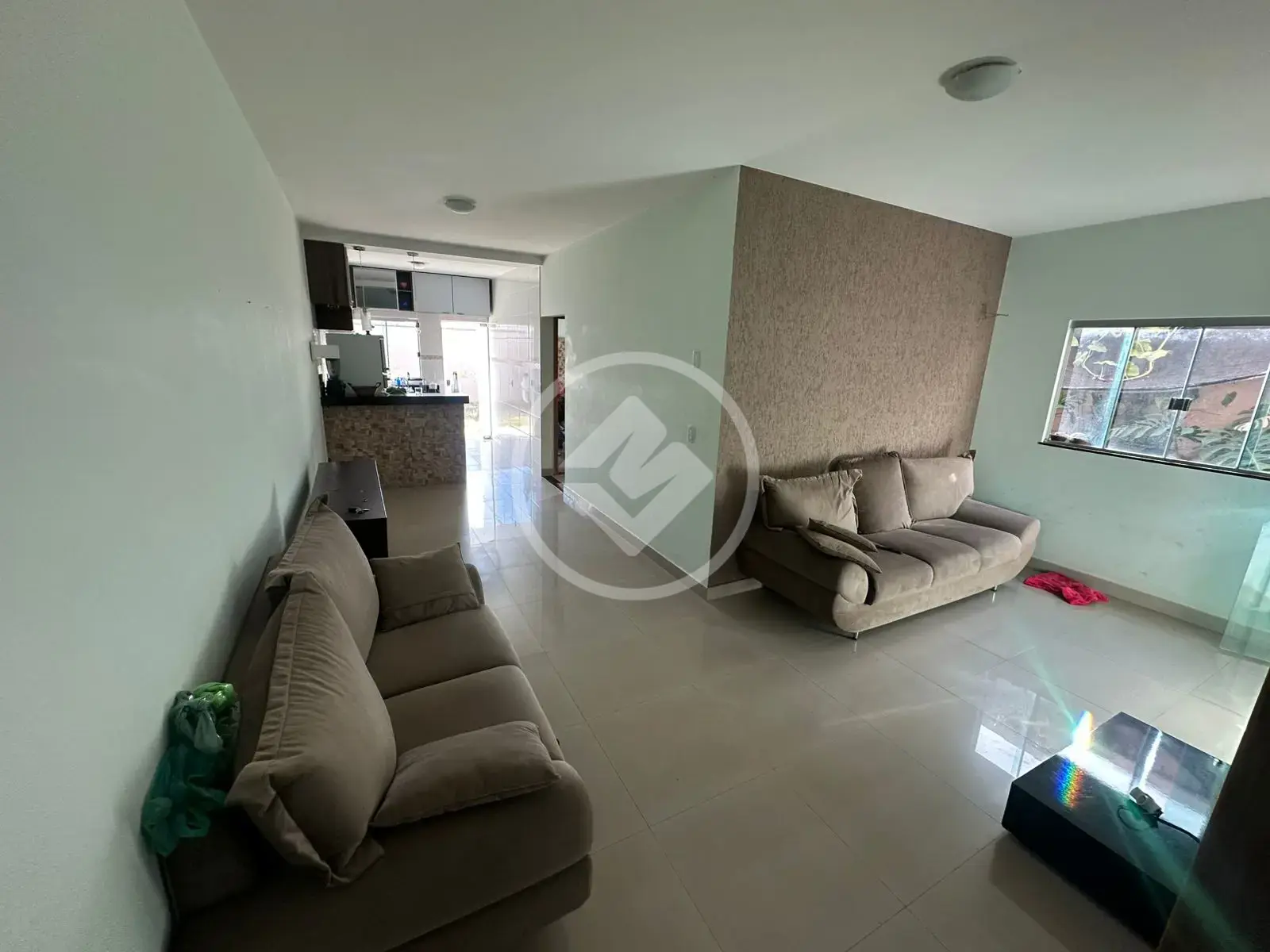 Imagem 3 - Casa em Cardoso Continuação, Aparecida de Goiânia - GO