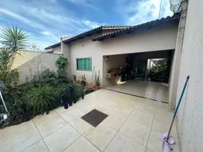 Casa Cardoso Continuação, Aparecida de Goiânia - GO — foto 1