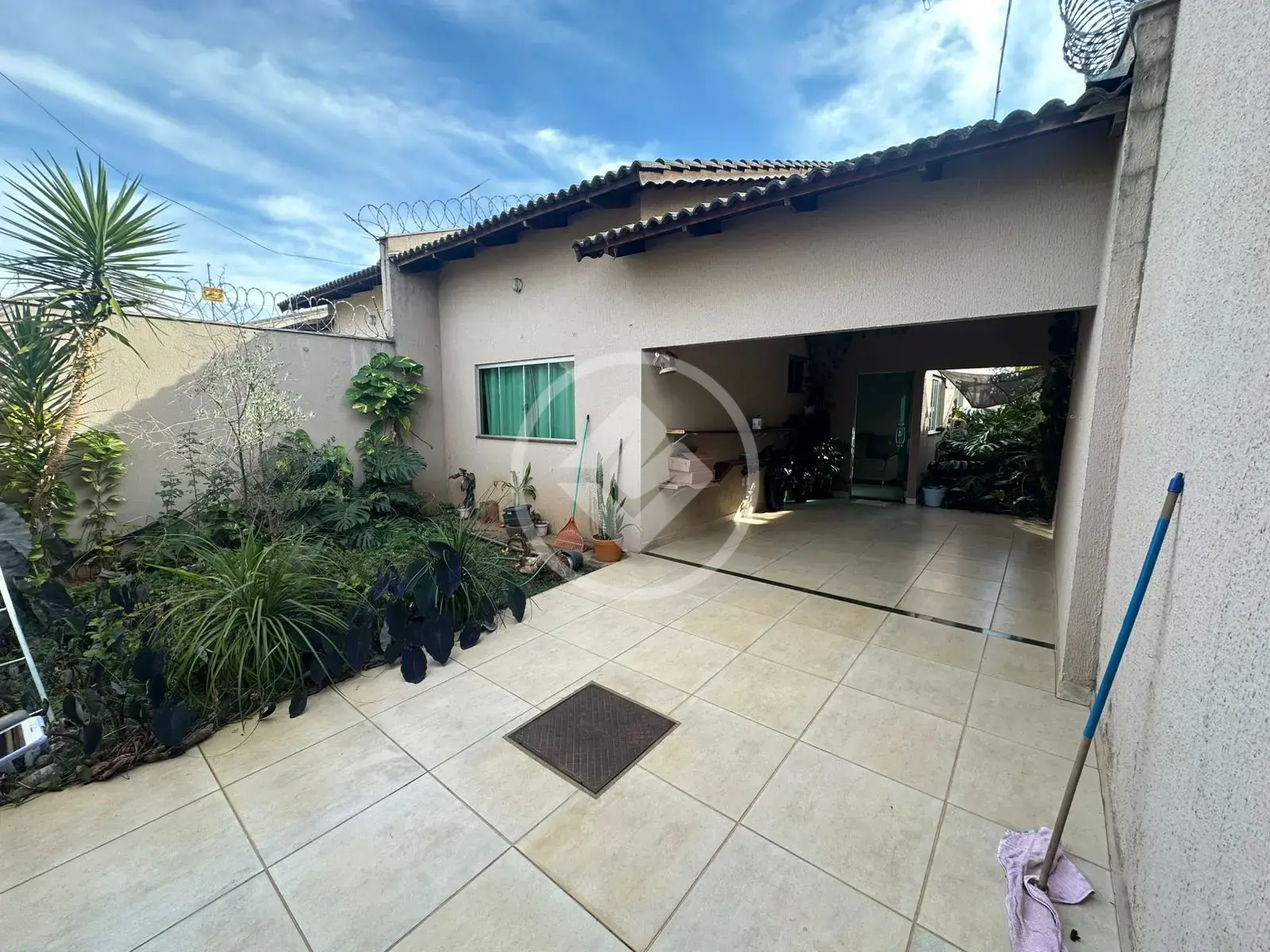Imagem 1 - Casa em Cardoso Continuação, Aparecida de Goiânia - GO