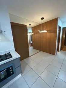 Imagem 2 - Apartamento em Chácaras Dona Gê, Goiânia - GO