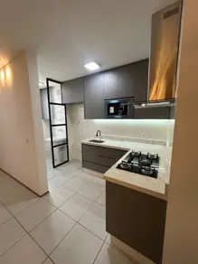 Apartamento Chácaras Dona Gê, Goiânia - GO — foto 2