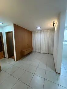 Apartamento Chácaras Dona Gê, Goiânia - GO — foto 1