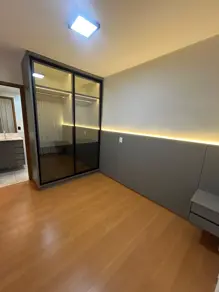 Imagem 5 - Apartamento em Chácaras Dona Gê, Goiânia - GO