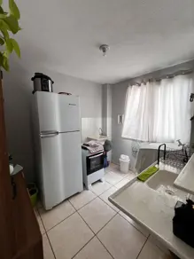 Imagem 2 - Apartamento em Jardim Belo Horizonte, Aparecida de Goiânia - GO