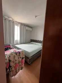 Apartamento Jardim Belo Horizonte, Aparecida de Goiânia - GO — foto 2