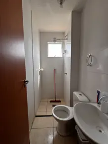 Imagem 5 - Apartamento em Jardim Belo Horizonte, Aparecida de Goiânia - GO
