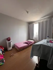 Imagem 3 - Apartamento em Jardim Belo Horizonte, Aparecida de Goiânia - GO