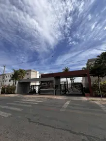 Imagem 4 - Apartamento em Jardim Belo Horizonte, Aparecida de Goiânia - GO
