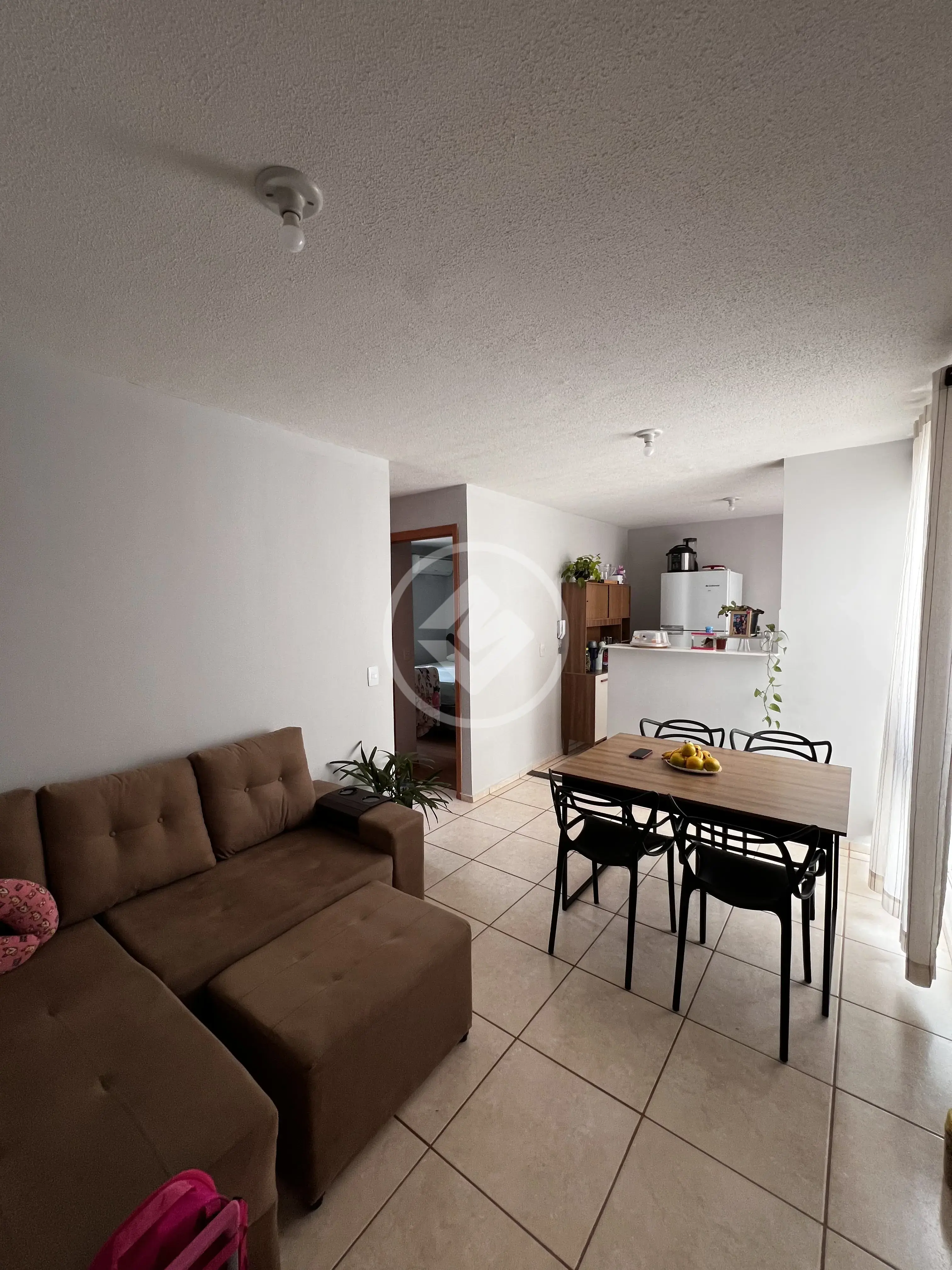Imagem 1 - Apartamento em Jardim Belo Horizonte, Aparecida de Goiânia - GO