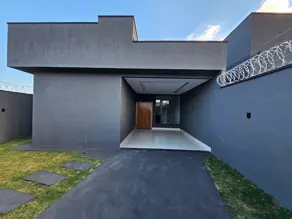 Casa Sítios Santa Luzia, Aparecida de Goiânia - GO — foto 2