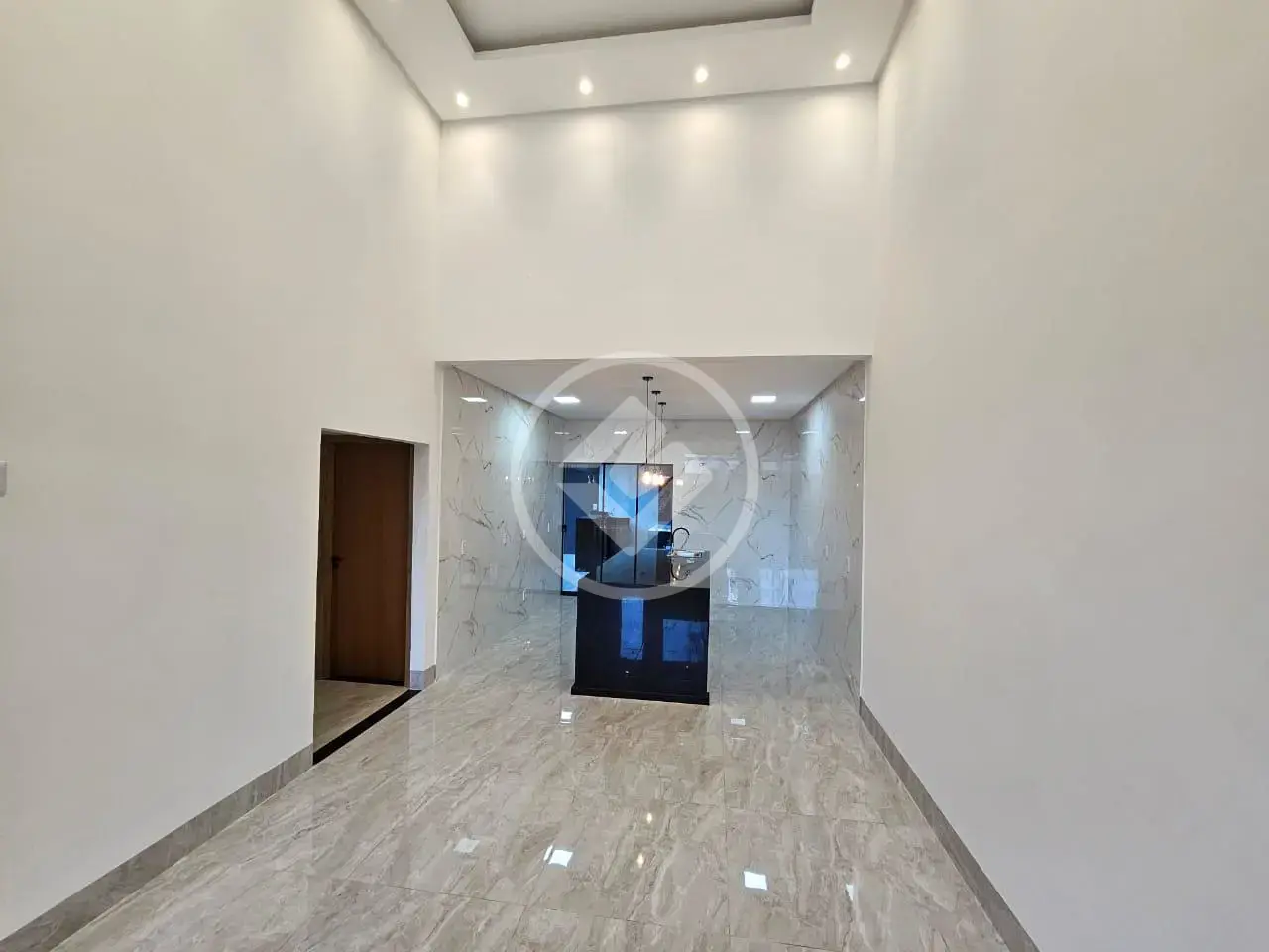 Imagem 3 - Casa em Sítios Santa Luzia, Aparecida de Goiânia - GO