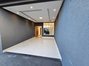 Imagem 2 - Casa em Sítios Santa Luzia, Aparecida de Goiânia - GO