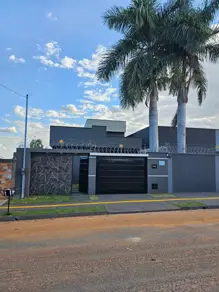 Casa Sítios Santa Luzia, Aparecida de Goiânia - GO — foto 1