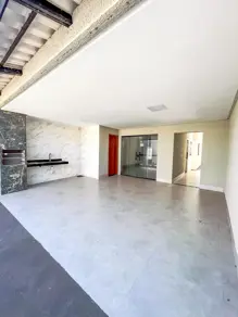 Imagem 5 - Casa em Setor Conde dos Arcos Complemento, Aparecida de Goiânia - GO