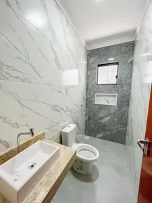 Imagem 2 - Casa em Setor Conde dos Arcos Complemento, Aparecida de Goiânia - GO